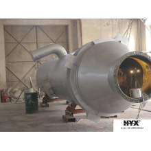 Anti Corrosion FRP Tank for Industry